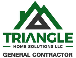 Triangle Home Solutions logo