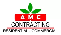 AMC Contracting logo