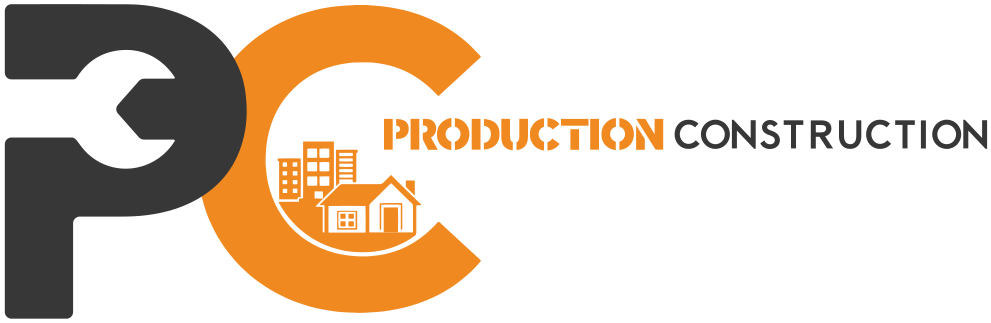 Production Construction logo