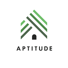 Aptitude Design & Build logo