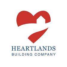 Heartlands Building Company logo