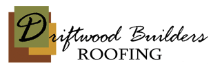Driftwood Builders Roofing logo