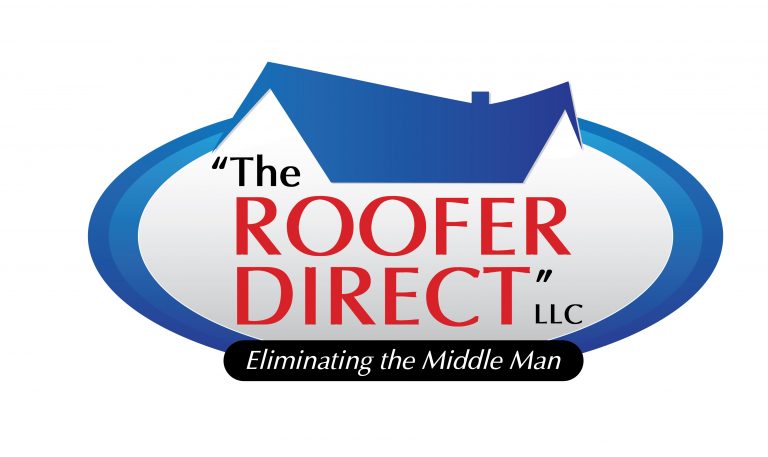 The Roofer Direct logo