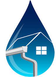 All Seamless Rain Gutters logo