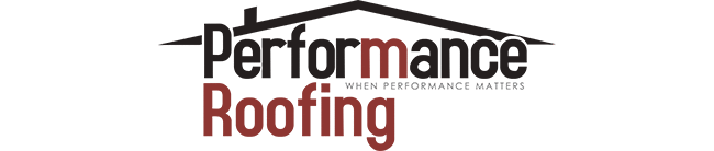 Performance Roofing, Inc. logo
