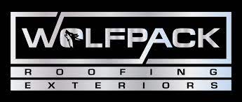 Wolfpack Roofing logo