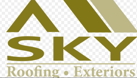 SKY Roofing & Exteriors - Austin Roofing Company logo