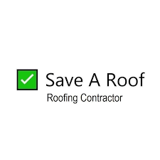 Save A Roof logo