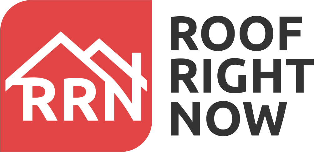 Roof Right Now Boston logo