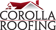 Corolla Roofing logo