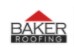 Baker Roofing Co logo