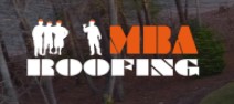 MBA Roofing of Huntersville logo