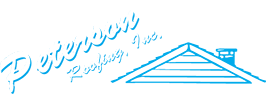 Peterson Roofing Inc logo