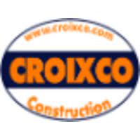 Croixco Construction logo
