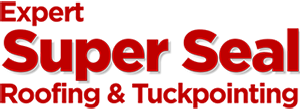 Expert Super Seal Roofing & Tuckpointing logo