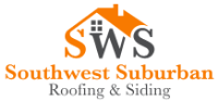 SWS Roofing logo