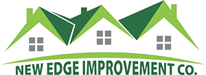 New Edge Improvement Co logo