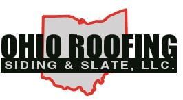 Ohio Roofing Siding & Slate logo