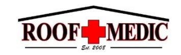 Roof Medic logo