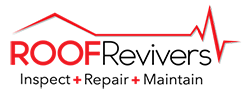 Roof Revivers logo