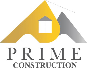 Prime Construction logo