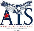 AIS Renovations Ltd logo