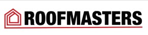 Roofmasters logo