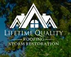 Lifetime Quality Roofing & Storm Restoration logo