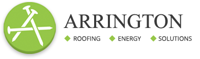 Arrington Roofing logo