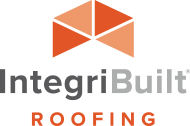 IntegriBuilt Roofing logo