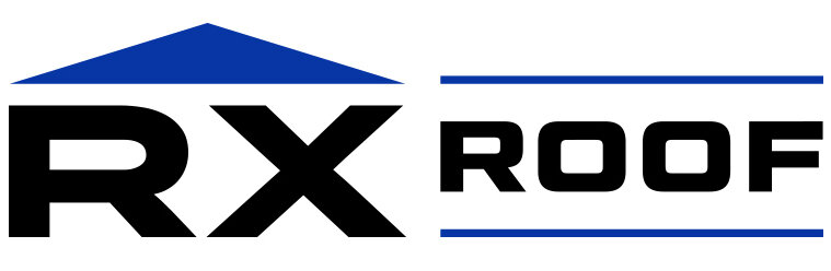 RX Roof logo