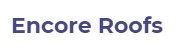 Encore Roofs logo
