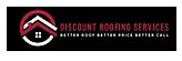 Discount Roofing Services logo