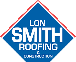Lon Smith Roofing & Construction of Fort Worth logo