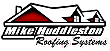 Mike Huddleston Roofing Systems LLC logo