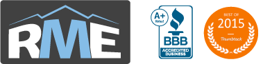 Rocky Mountain Enterprises logo