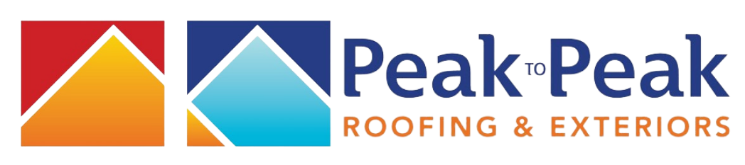 Peak To Peak Roofing & Exteriors LLC logo