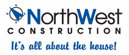 NorthWest Construction LLC logo