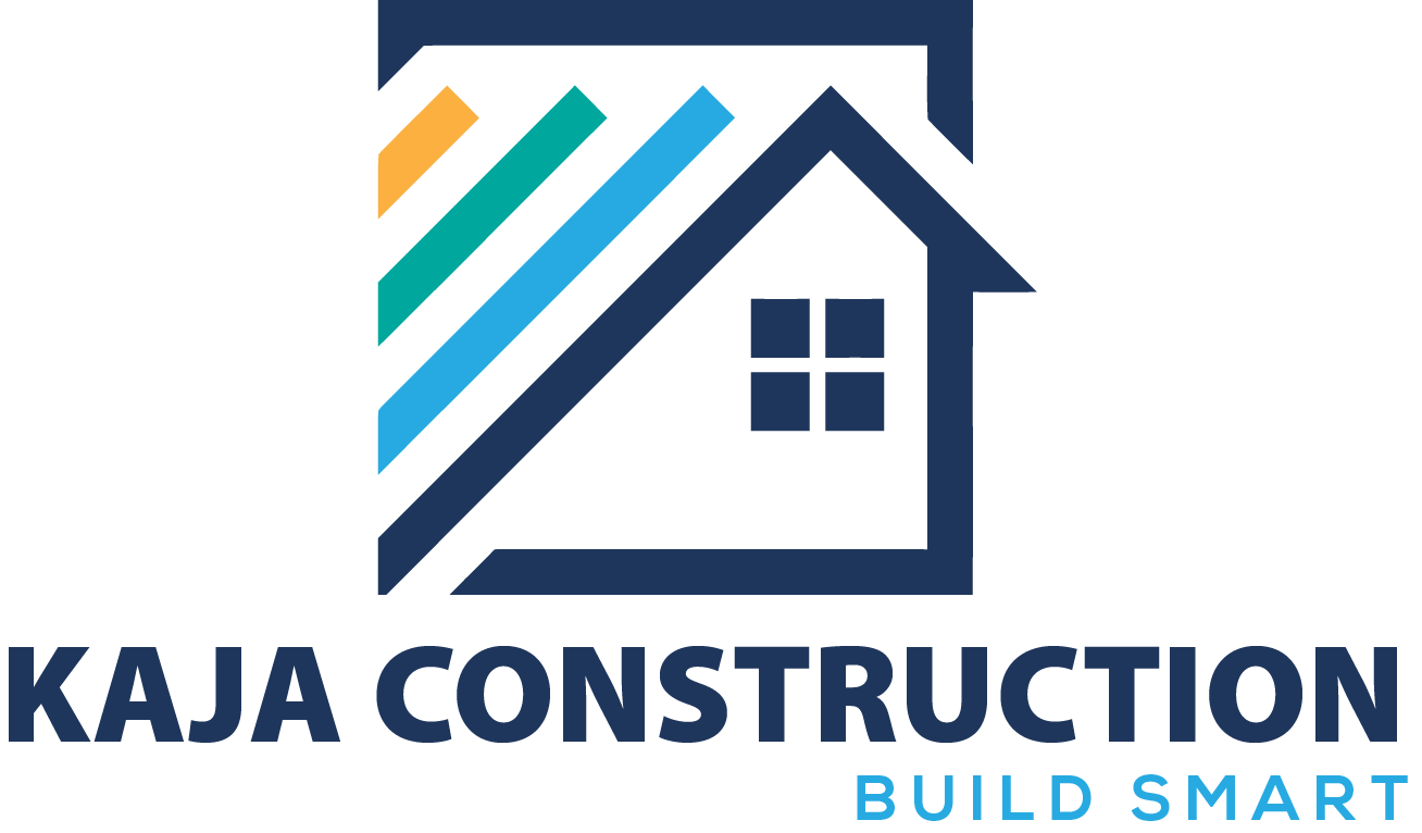 Kaja Construction LLC logo