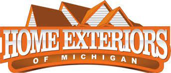 Home Exteriors Of Michigan logo