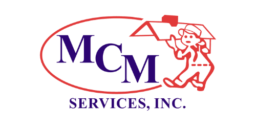 MCM Services logo