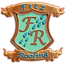 Fitz Roofing logo