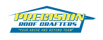 Precision Roof Crafters logo