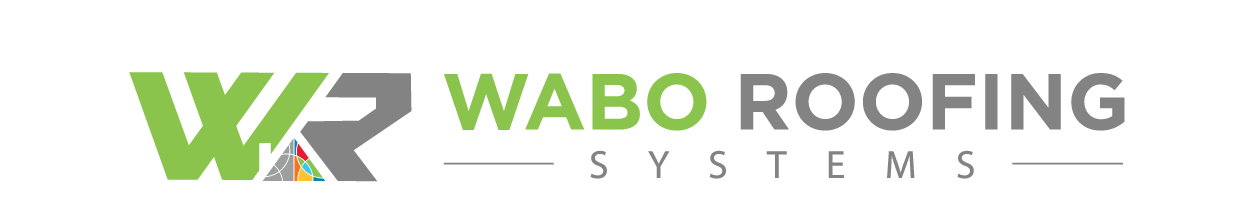 Wabo Roofing Systems logo