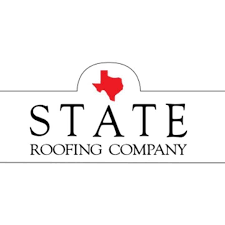 State Roofing Co logo