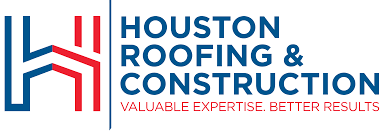 Houston Roofing & Construction logo