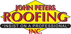 John Peters Roofing logo
