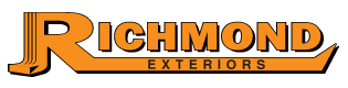 Richmond Exteriors logo