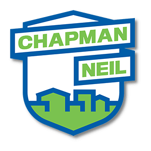 Chapman Neil Property Solutions logo