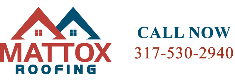 Mattox Roofing logo